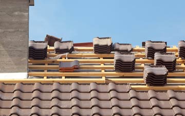 Kilnwick clay roofing costs