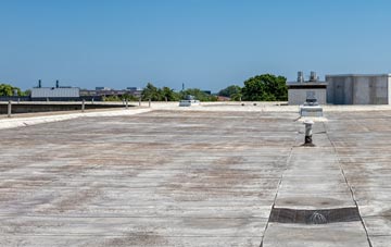 Kilnwick commercial flat roofing