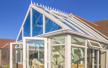conservatory roof insulation costs Kilnwick