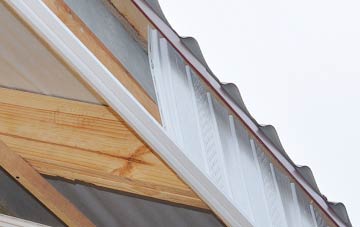 why Kilnwick fascia repairs are essential