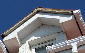 Kilnwick fascia installation costs