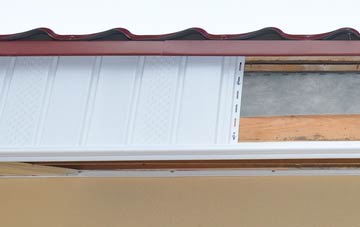Kilnwick fascia repair costs