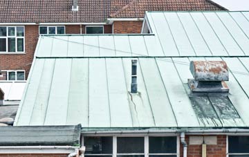Kilnwick lead roofing costs