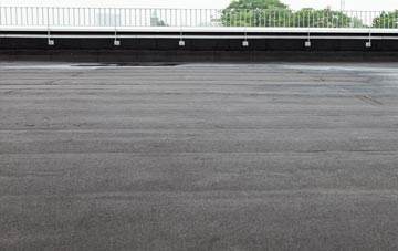 Kilnwick asphalt roof replacement