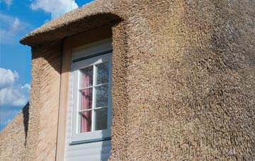 Kilnwick thatch roof disadvantages
