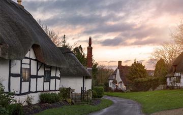 is Kilnwick thatch roofing popular