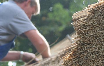 professional Kilnwick thatchers