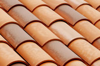 Kilnwick clay roofing