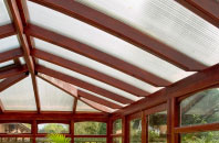 Kilnwick conservatory roofing insulation