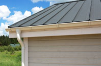 Kilnwick fascia repair