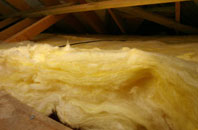 Kilnwick pitch roof insulation