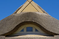 Kilnwick thatch roofing